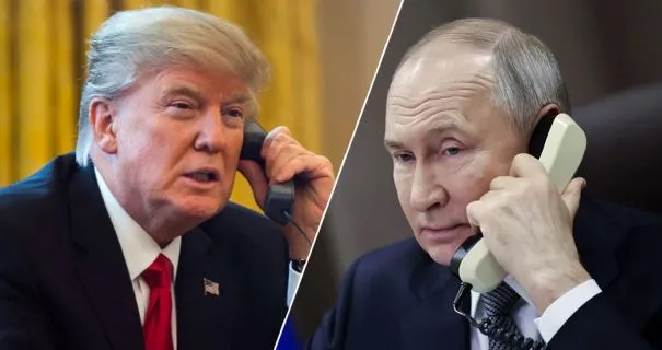 Розмова Трампа і Путіна після ударів по російських аеродромах: дипломатія на межі ілюзії чи пошук виходу з війни?